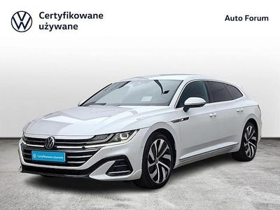 Używany 2022 VW Arteon | 142 900 zł (Uczciwa cena)