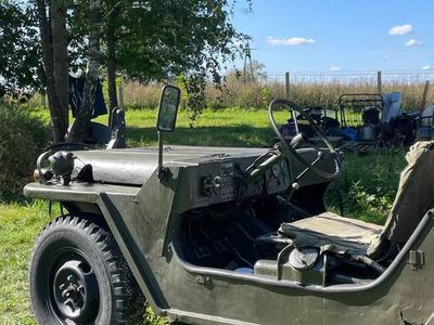 Używany 1962 Ford V8 | 49 000 zł