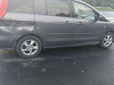 Używany 2007 Mazda 5 Minivan | 6200 zł