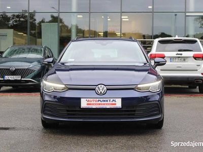 Używany 2022 VW Golf VIII | 68 900 zł (Uczciwa cena)