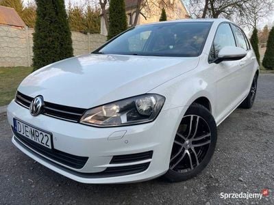 VW Golf VII