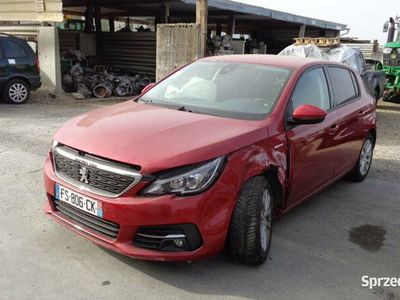 używany Peugeot 308 FS806