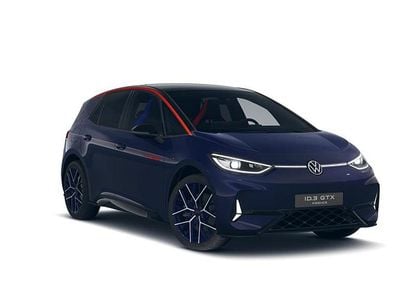 Nowe VW ID.3 210 kW (286 KM) 2026 Hatchback