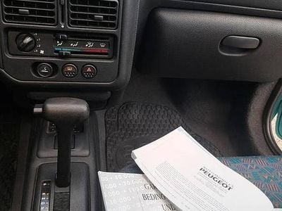 Używany 1997 Peugeot 106 Hatchback | 5999 zł