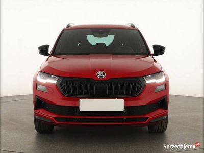 używany Skoda Karoq 1.5 TSI