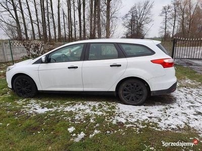 Używany 2014 Ford Focus | 19 000 zł (Dobra cena)