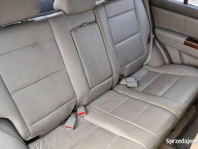 Używany Kia Sorento 2004 SUV