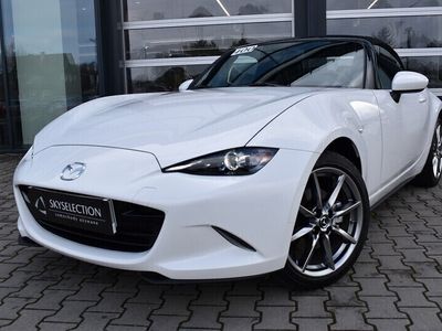 używany Mazda MX5 