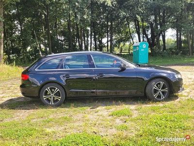 Używany 2011 Audi A4 | 28 600 zł (Uczciwa cena)