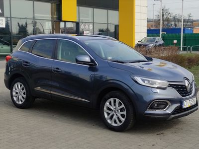 używany Renault Kadjar KADJAR1.3 TCe FAP Easy Life