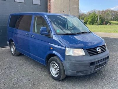 VW T5