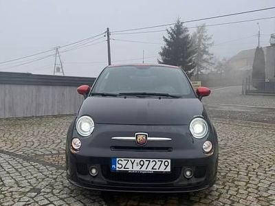 Używany Abarth 500 Esseesse 2010