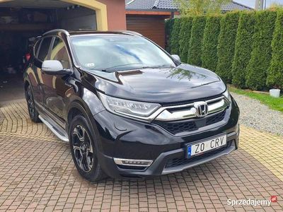 Używany Honda CR-V Hybrid 2020 SUV