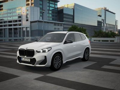 używany BMW X1 sDrive18i