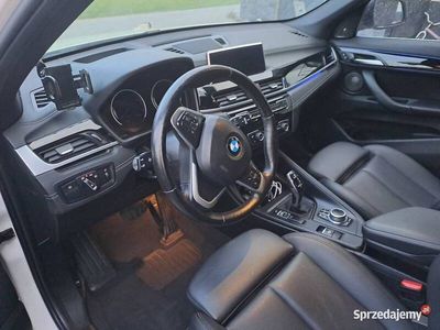 Używany 2020 BMW X1 SUV | 110 000 zł (Drogi)