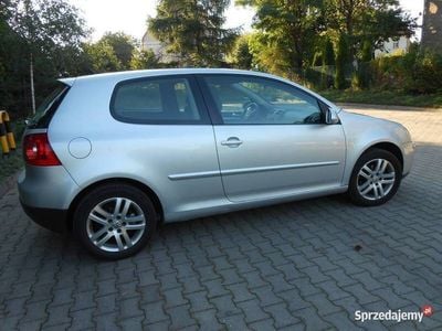 VW Golf V