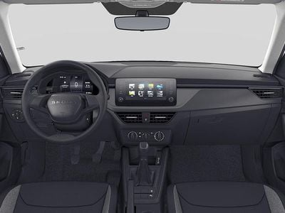 używany Skoda Kamiq 