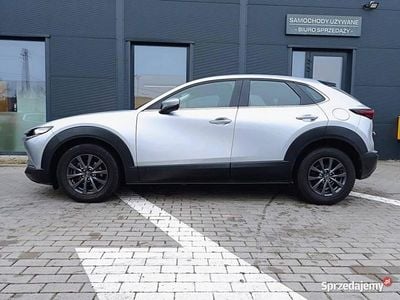 Używany 2021 Mazda CX-30 SUV | 84 800 zł (Uczciwa cena)