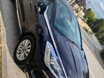 Citroën DS5