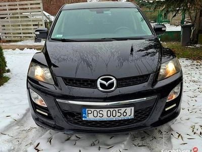 Używany Mazda CX-7 Exclusive 2010 SUV
