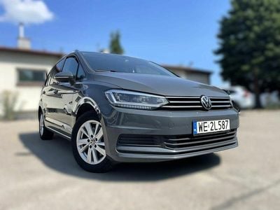 VW Touran
