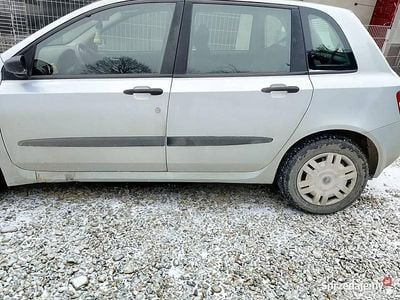Używany Fiat Stilo 2003