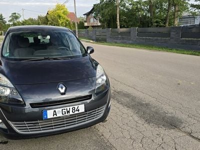 Renault Grand Scénic III