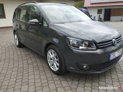VW Touran