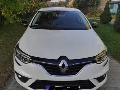 używany Renault Mégane IV 