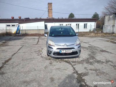 Citroën C4 Picasso