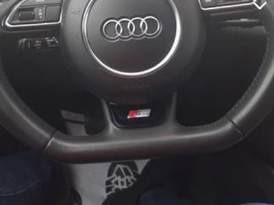 Używany Audi A4 2012