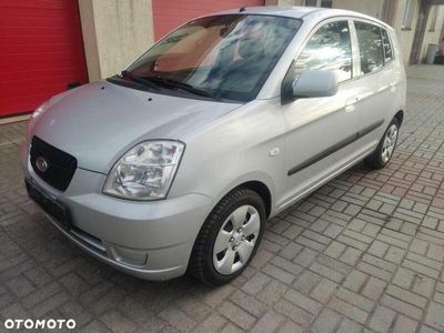używany Kia Picanto 1.1 Spirit