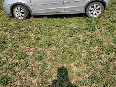 Używany Opel Corsa 80 KM (58 kW) 2005 Hatchback