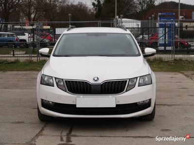 używany Skoda Octavia 1.4 TSI