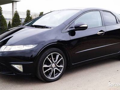 Używany 2011 Honda Civic | 31 400 zł (Drogi)