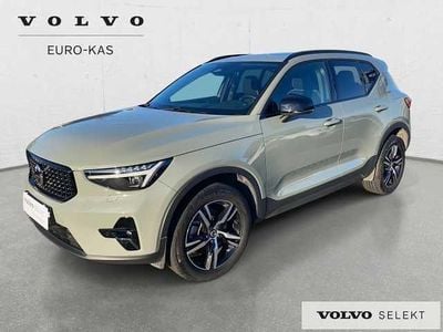 Zielony Używany 2025 Volvo XC40 SUV | 179 999 zł (Drogi)