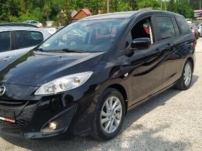 Mazda 5