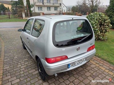 Fiat Seicento