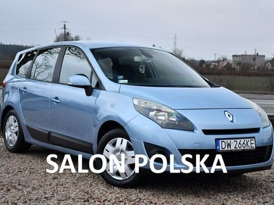 Renault Grand Scénic III