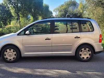 VW Touran