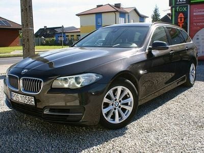 BMW 518