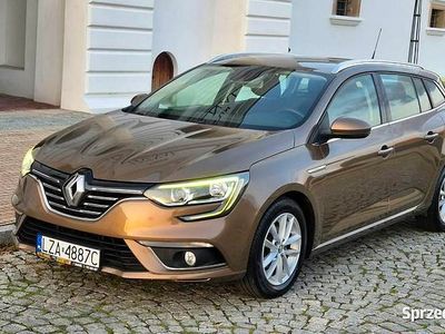 Renault Mégane IV