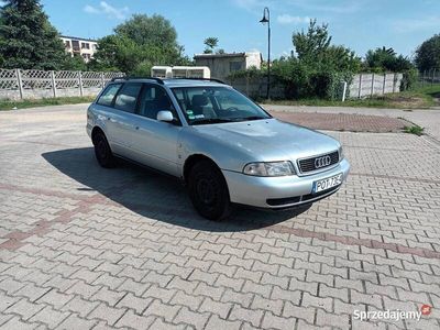 Używany 1996 Audi A4 | 3000 zł