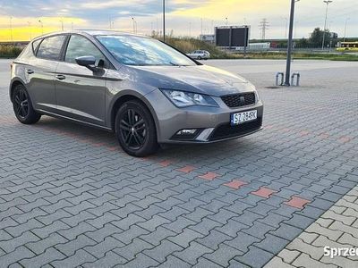 używany Seat Leon