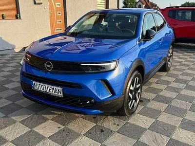 używany Opel Mokka 2024 rok 1,2 benzyna ,Serwis,przebieg 14 tys km.Możliwa Zamiana