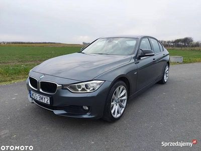 Używany 2012 BMW 318 Sedan/Limuzyna | 44 500 zł