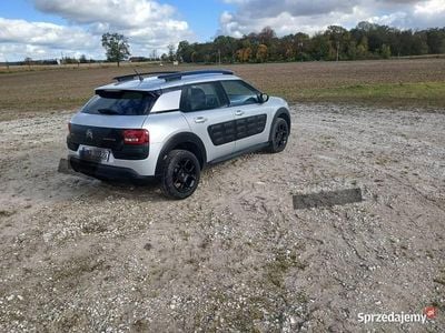 Citroën C4 Cactus
