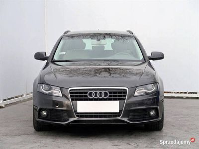 używany Audi A4 2.0 TDI