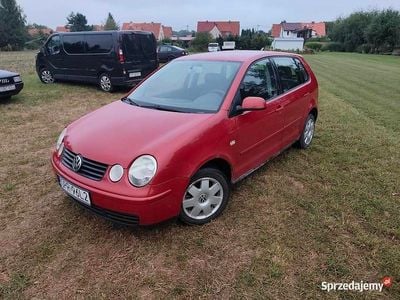 VW Polo