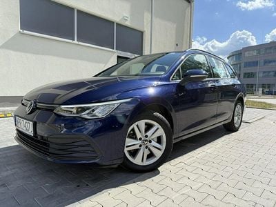 VW Golf VIII